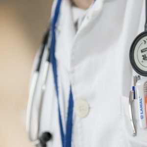 Medical Administrative Assistant