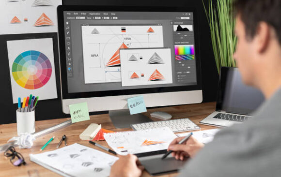 Graphic Design
